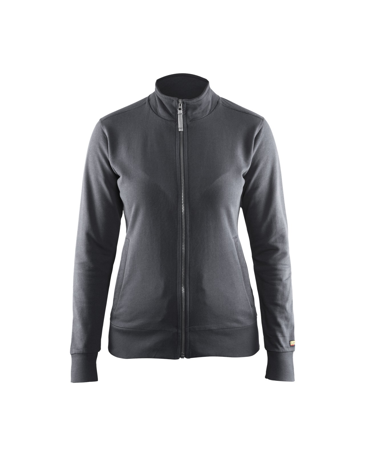 Blakl�der 3372 Sweatshirt Jacken grau