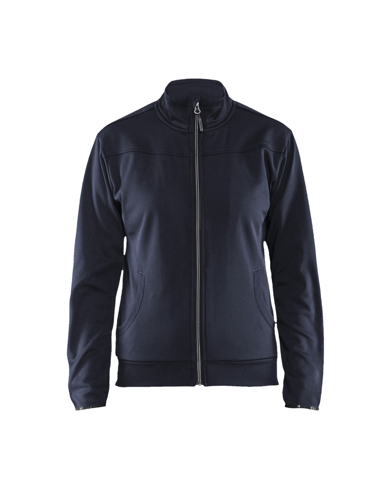 Blakl�der 3394 Sweatshirt Jacken navy