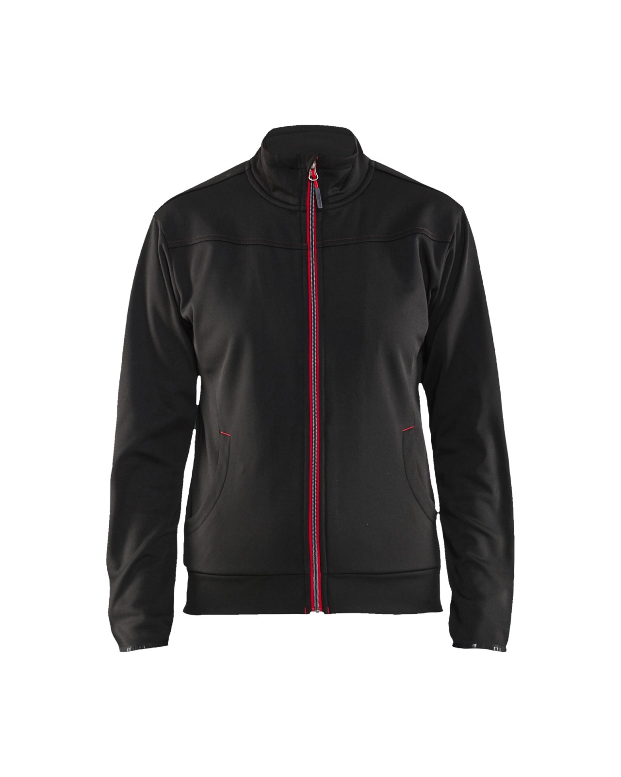 Blakl�der 3394 Sweatshirt Jacken schwarz