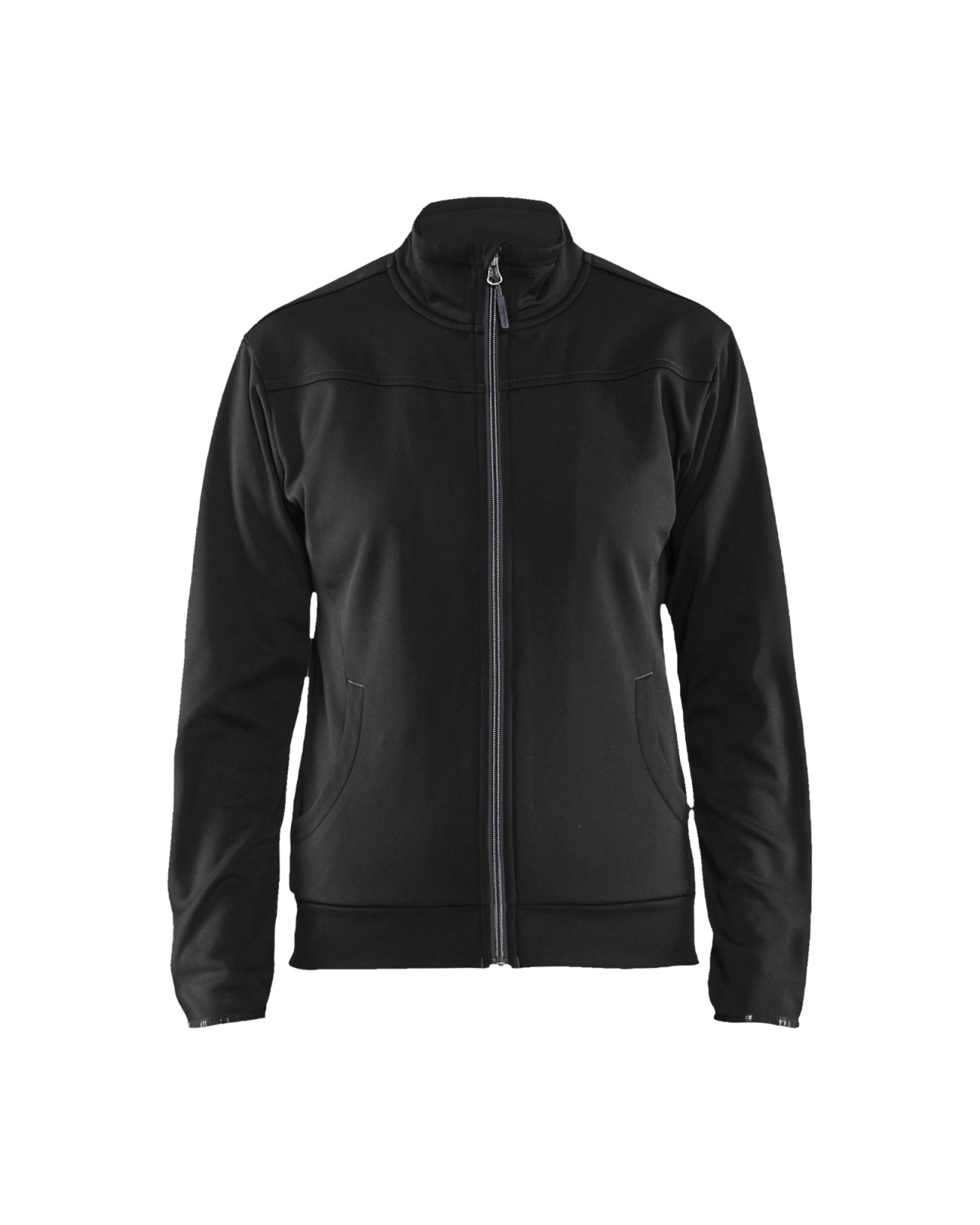 Blakl�der 3394 Sweatshirt Jacken schwarz
