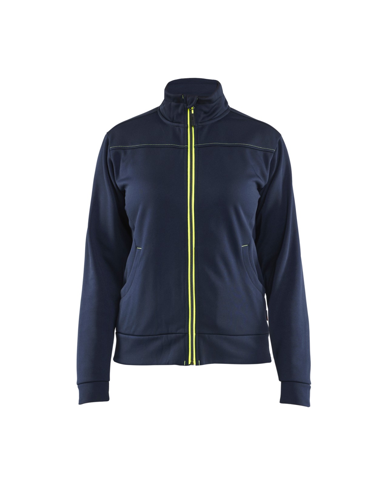 Blakl�der 3394 Sweatshirt blau
