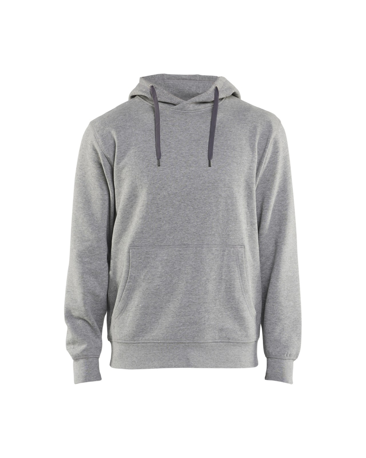 Blakl�der 3396 Hoodie grau