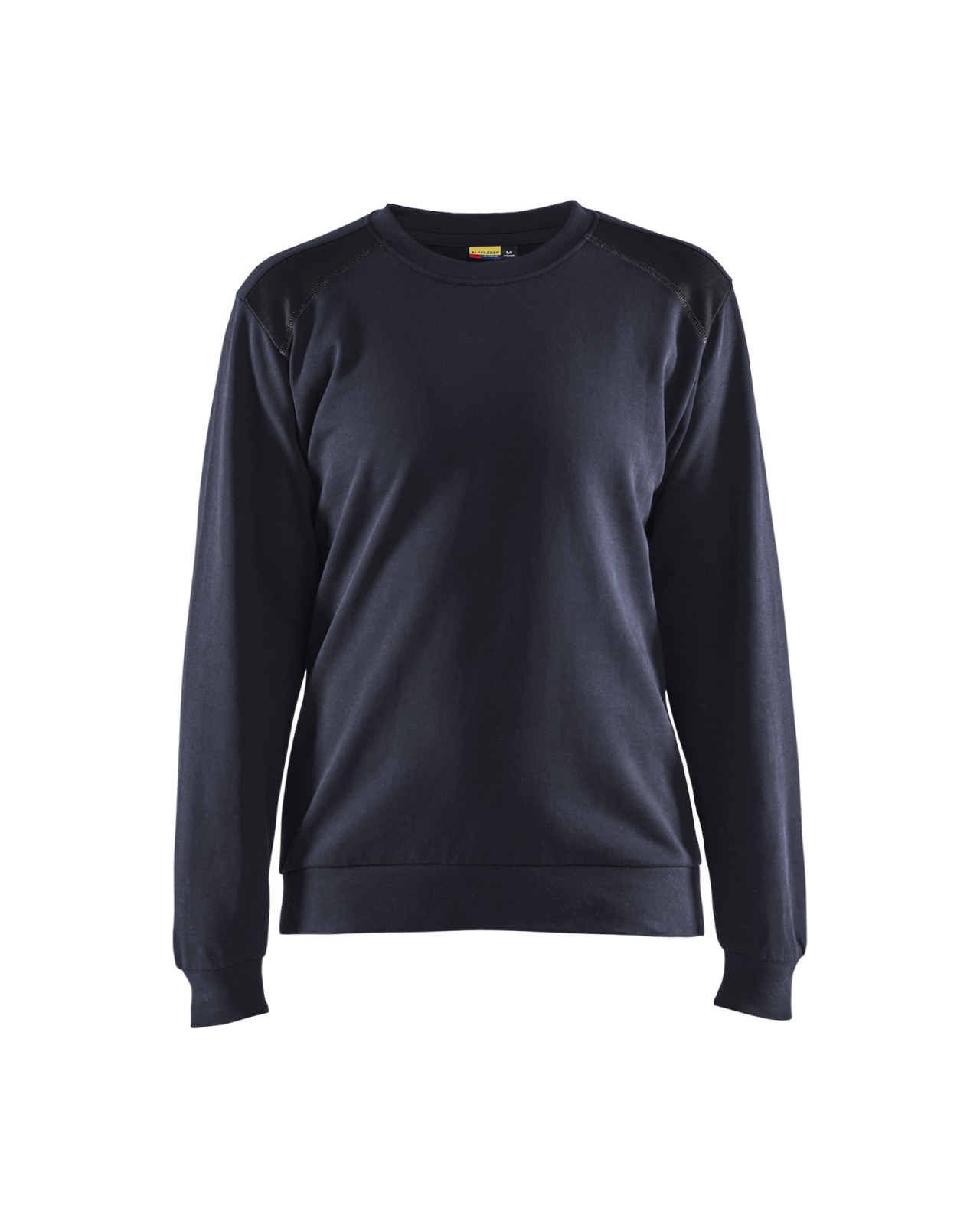 Blakl�der 3408 Sweatshirt Klassisch navy