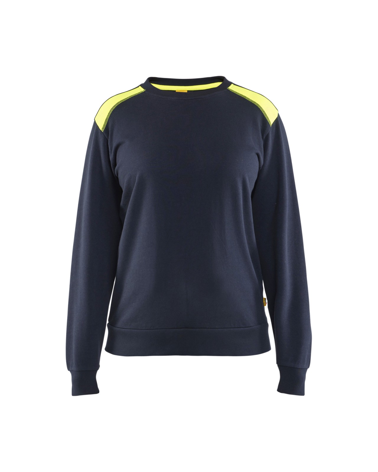 Blakl�der 3408 Sweatshirt blau