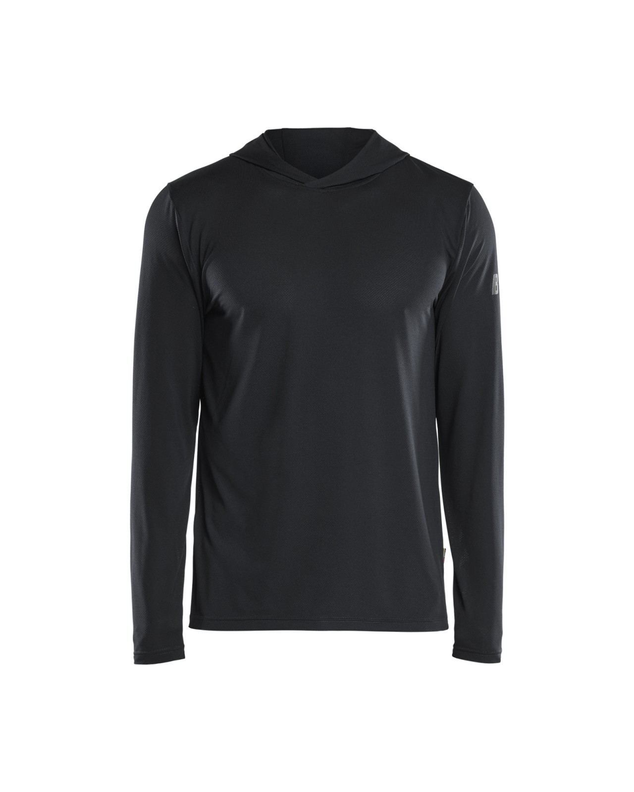Blakl�der 3417 Hoodie schwarz