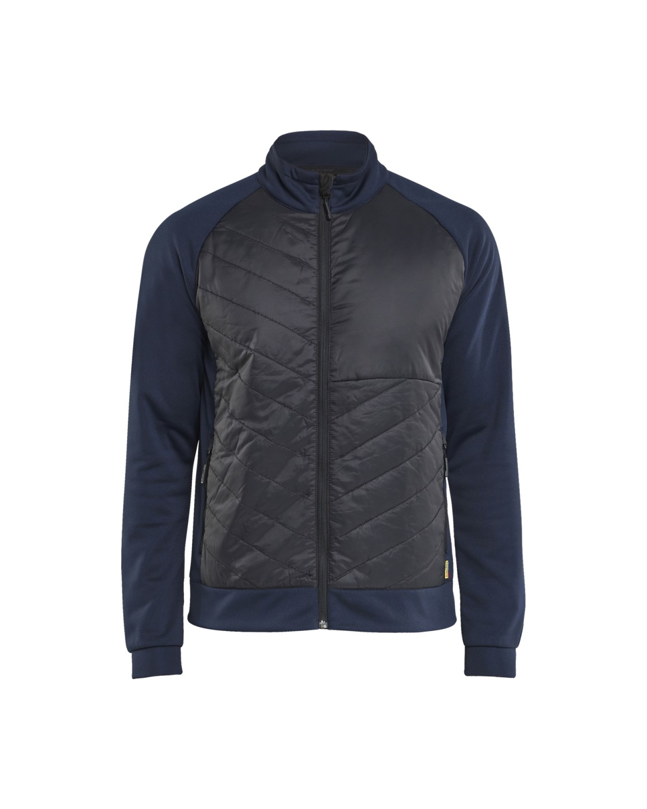 Blakl�der 3418 Jacken schwarz