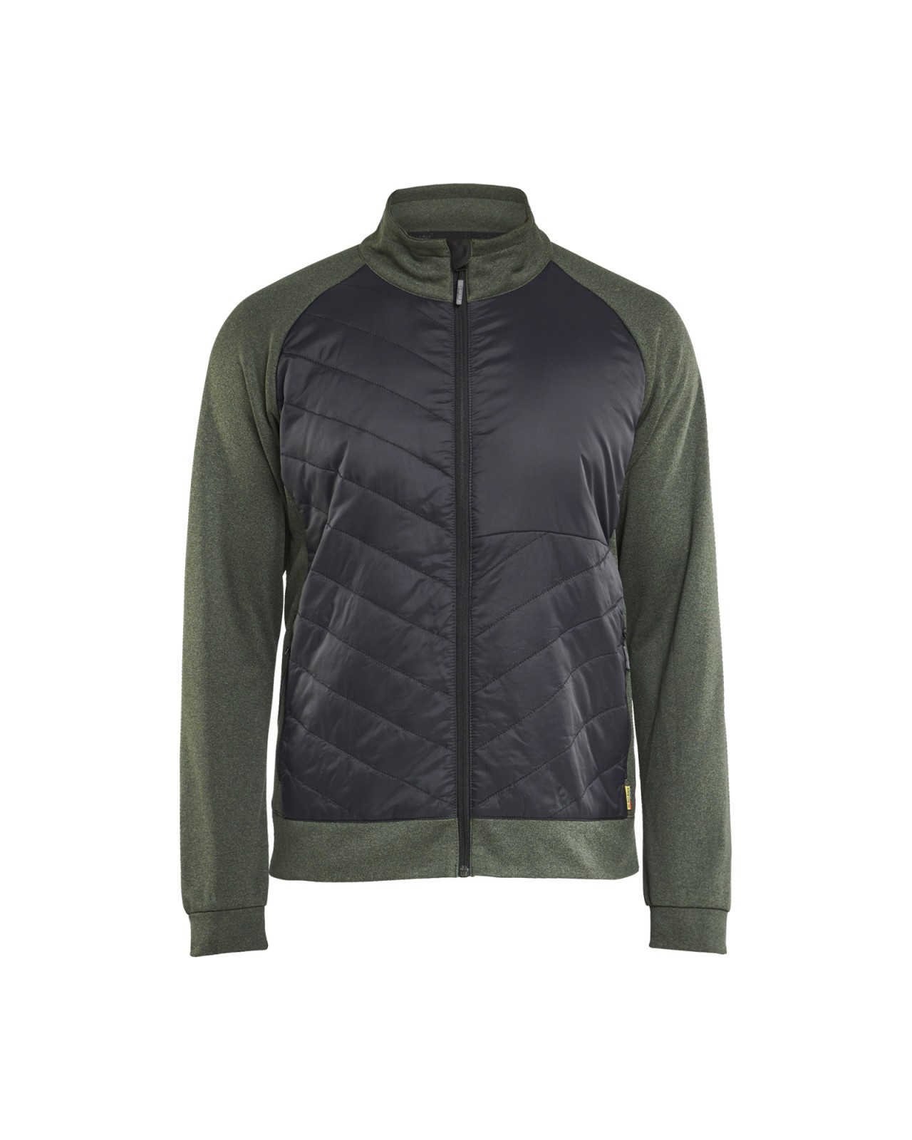 Blakl�der 3418 Sweatshirt gr�n