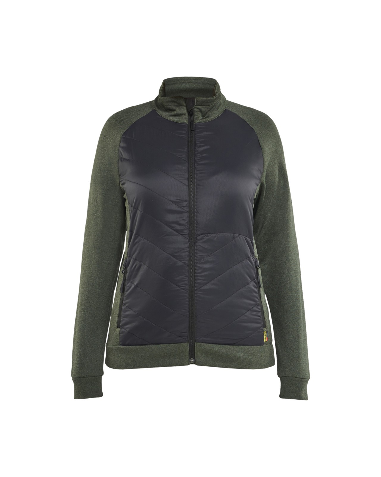 Blakl�der 3419 Sweatshirt gr�n