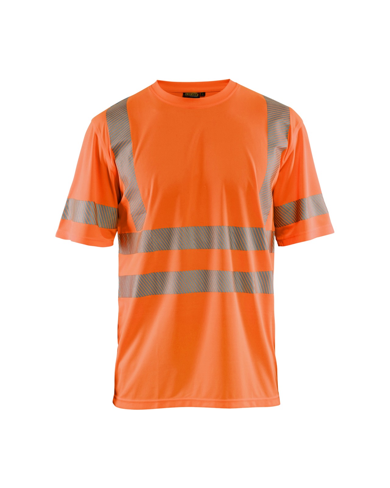 Blakl�der 3420 Hi-Vis Shirts orange