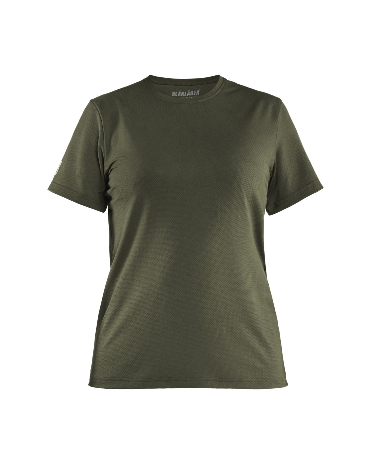Blakl�der 3426 T-Shirt gr�n