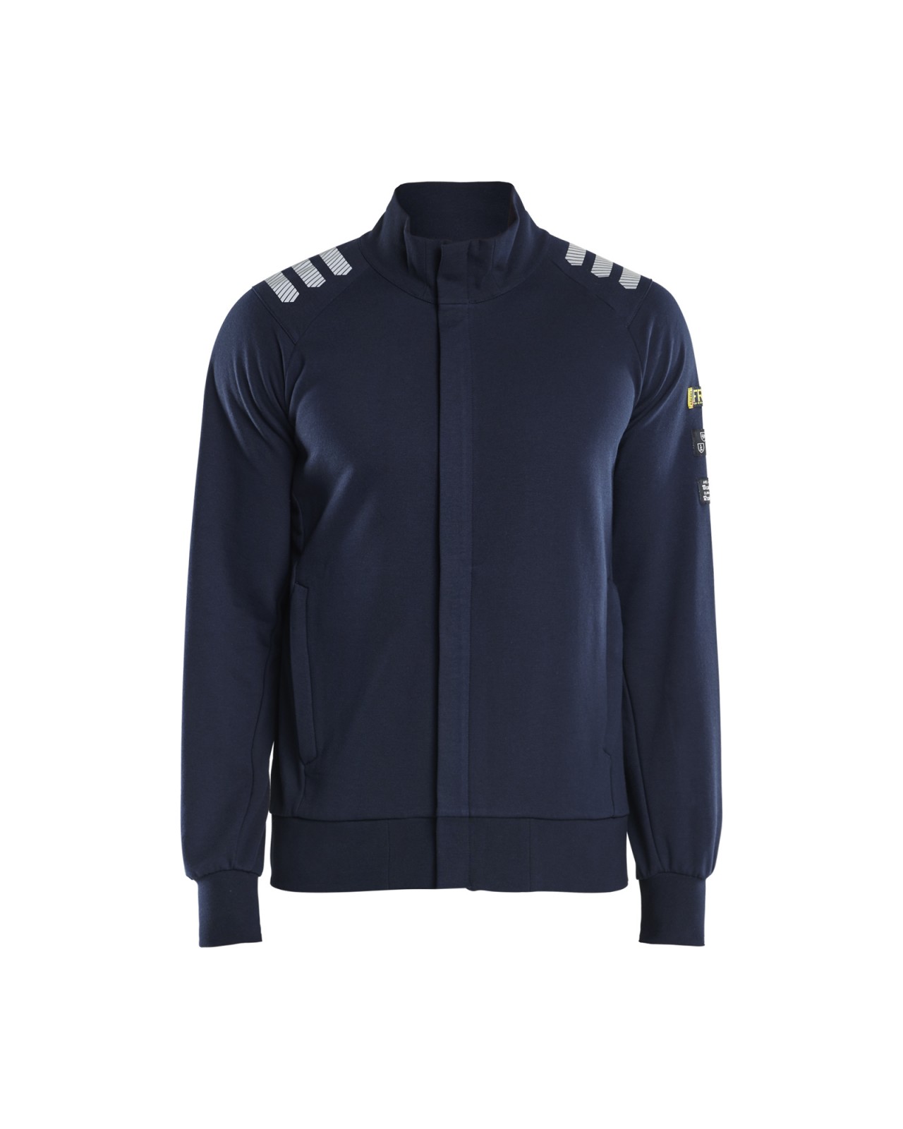 Blakl�der 3453 Sweatshirt blau