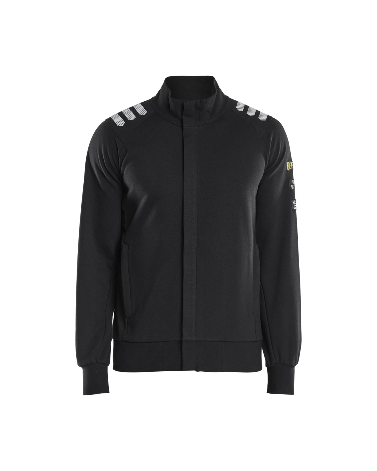 Blakl�der 3453 Sweatshirt schwarz