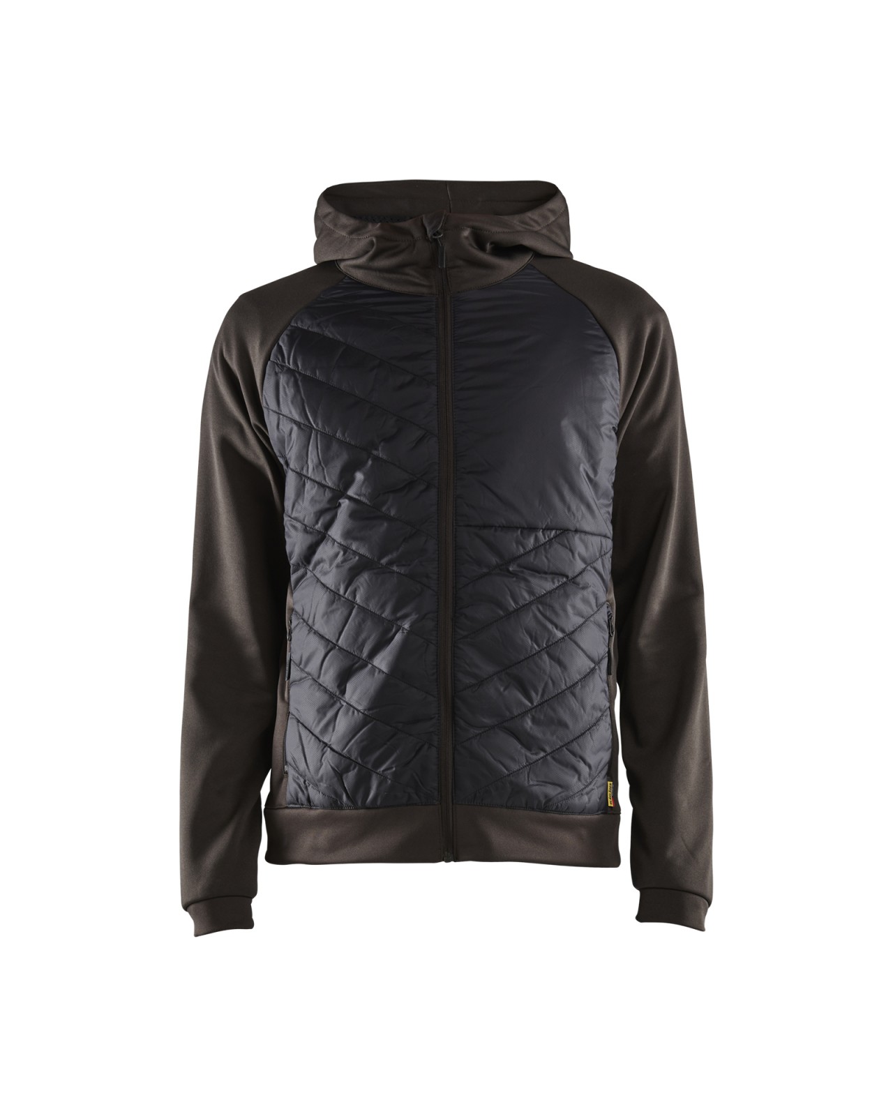 Blakl�der 3463 Jacken Hybrid gr�n