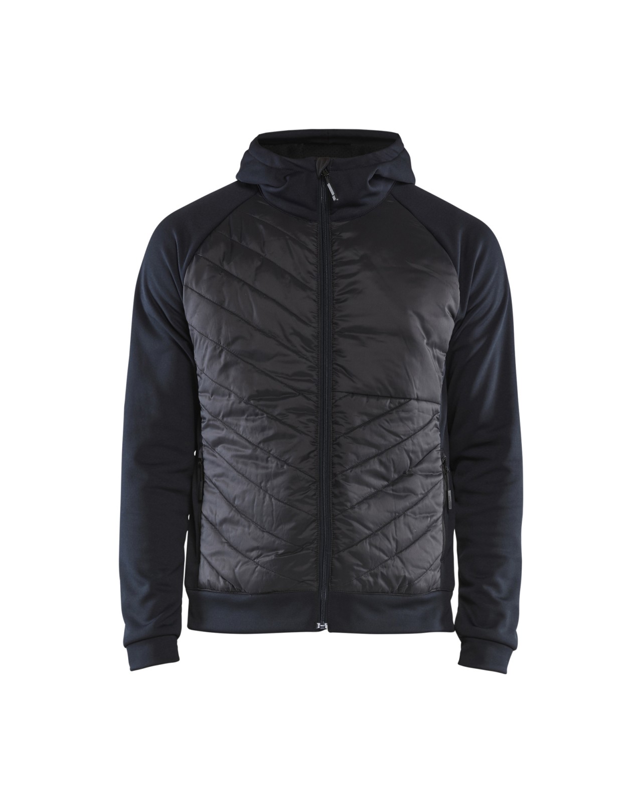 Blakl�der 3463 Jacken Hybrid navy