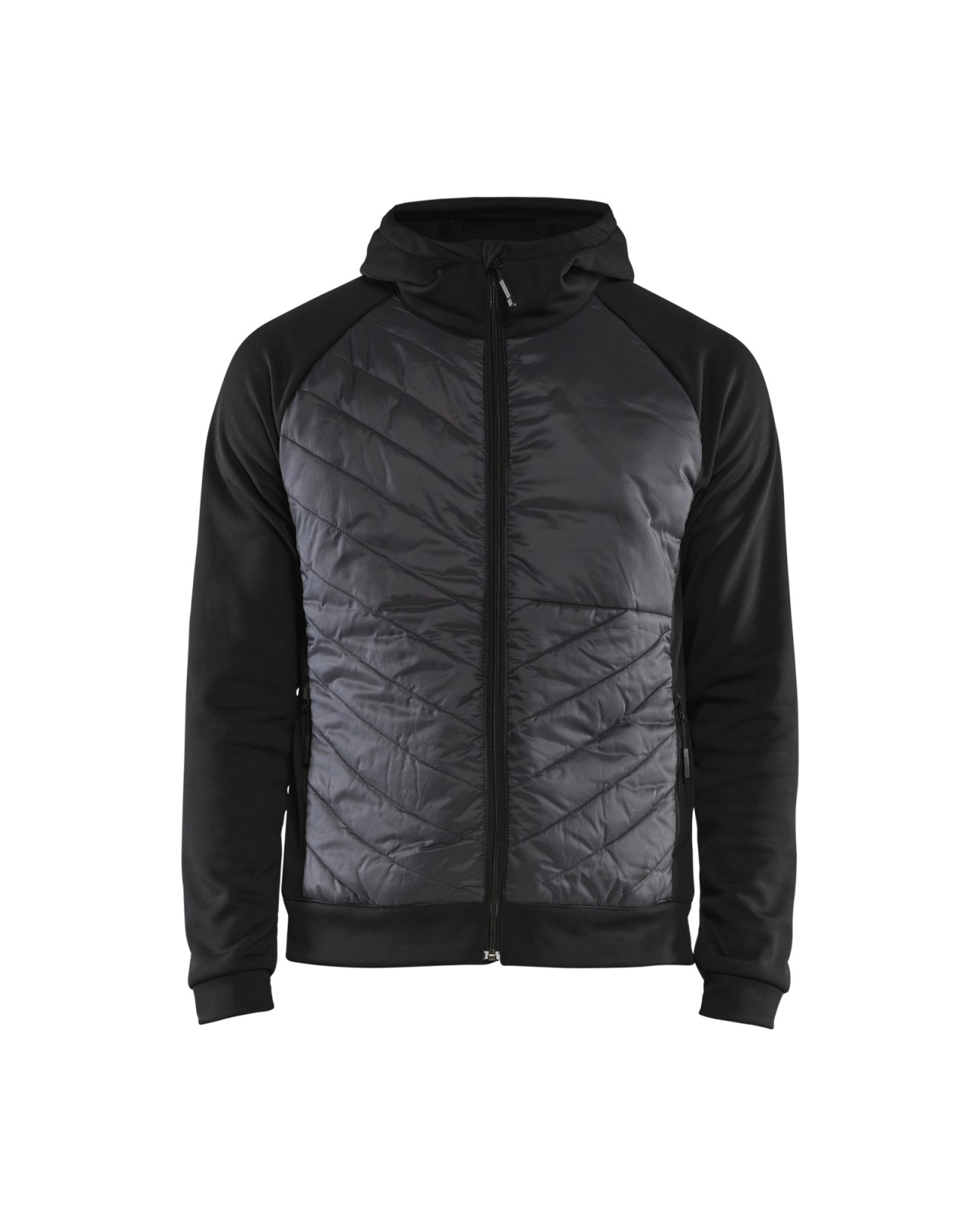 Blakl�der 3463 Jacken Hybrid schwarz