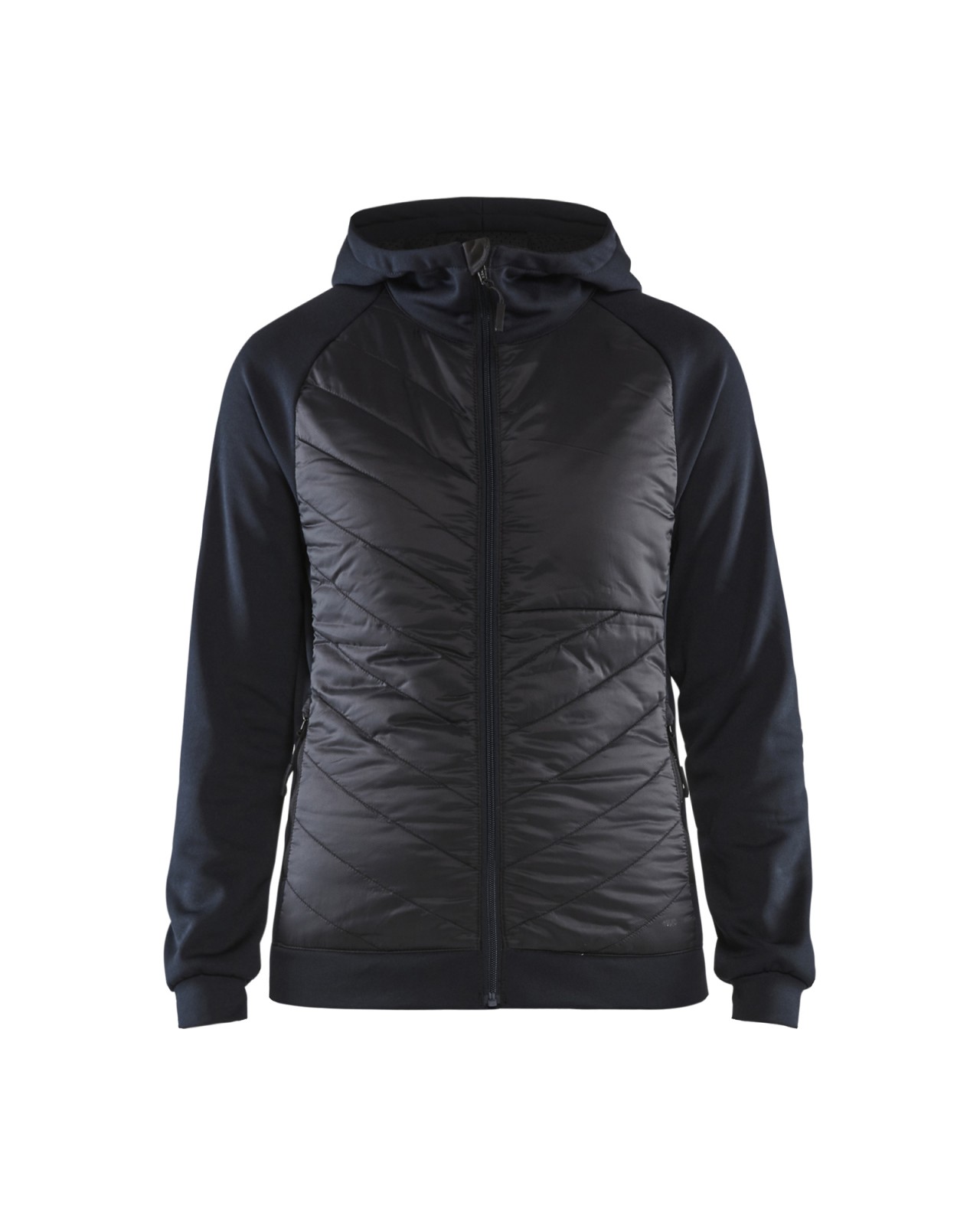 Blakl�der 3464 Jacken Hybrid navy