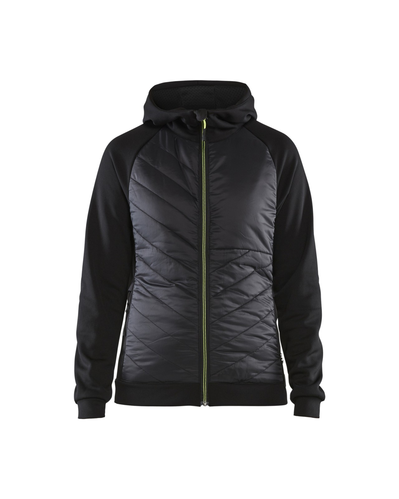 Blakl�der 3464 Jacken Hybrid schwarz