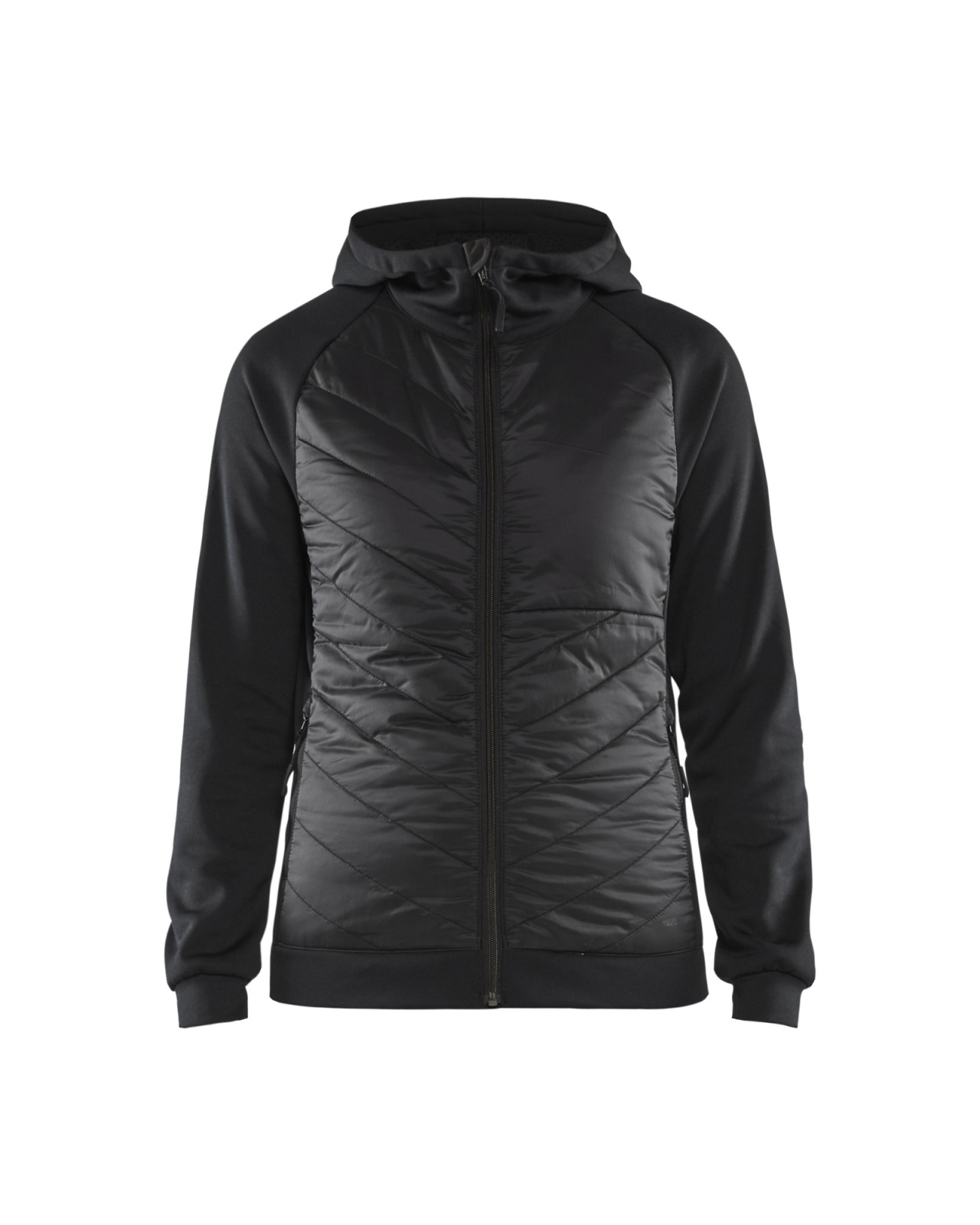 Blakl�der 3464 Jacken Hybrid schwarz