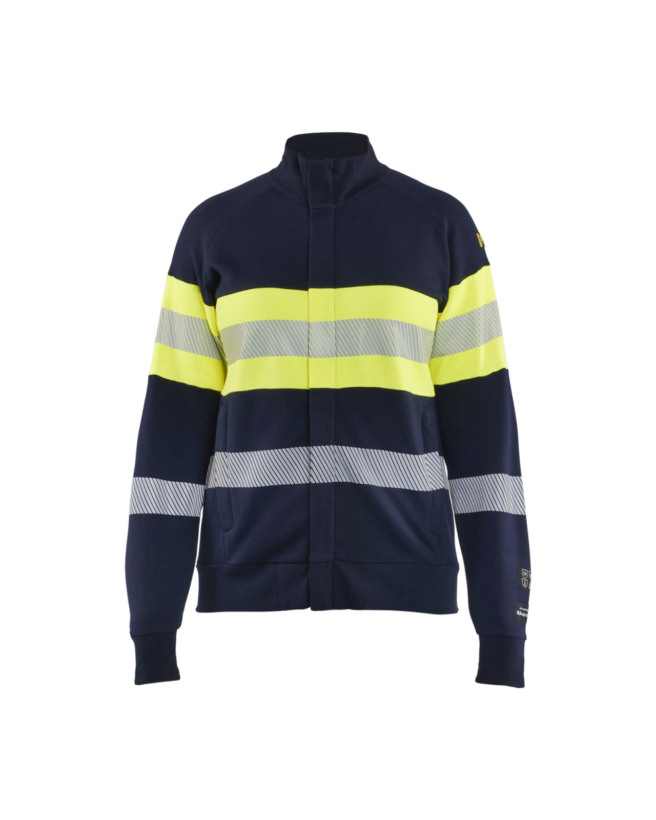 Blakl�der 3472 Sweatshirt blau