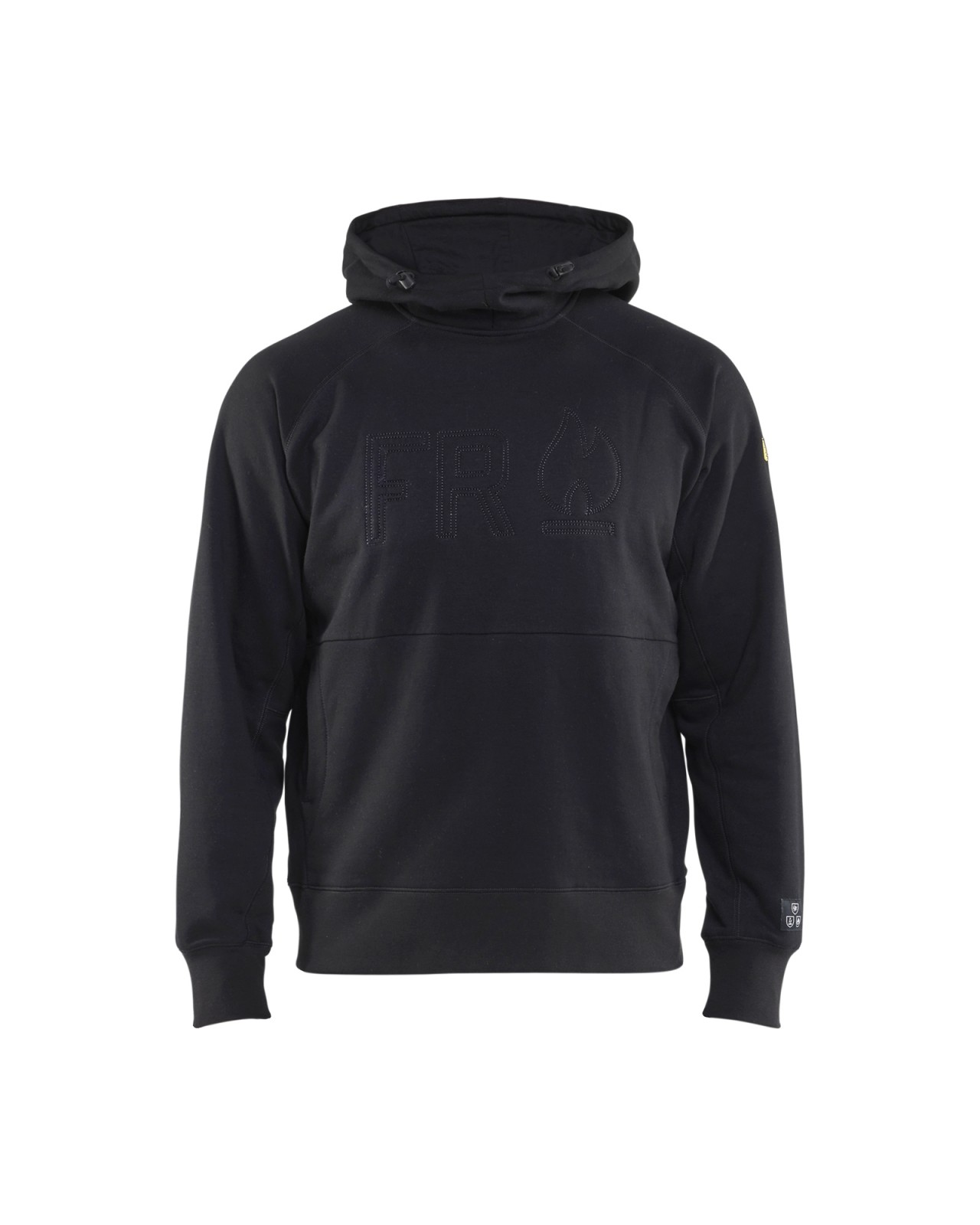 Blakl�der 3478 Hoodie schwarz