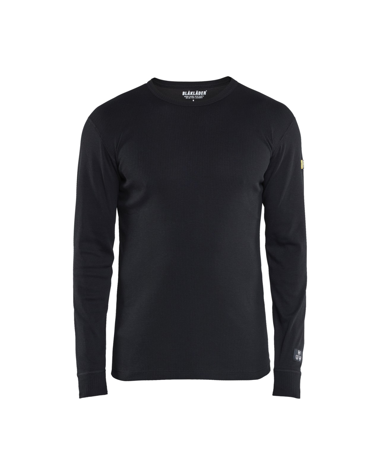 Blakl�der 3498 Unterw�sche schwarz