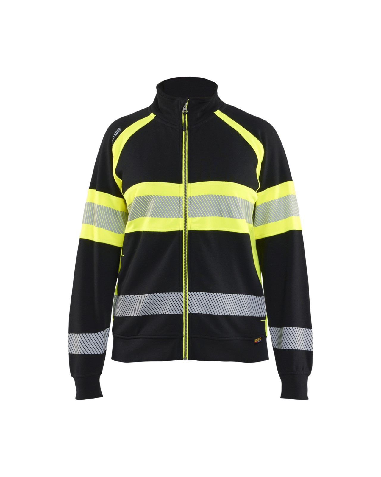 Blakl�der 3505 Sweatshirt schwarz