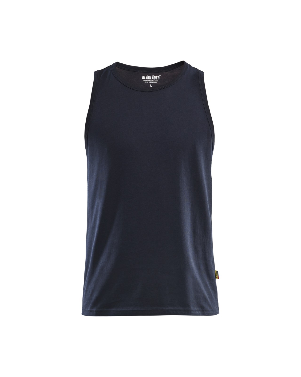 Blakl�der 3511 Tank Tops blau