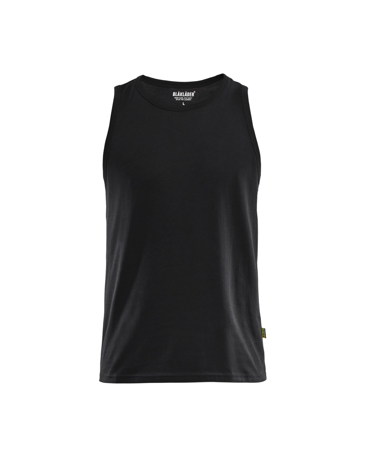 Blakl�der 3511 Tank Tops schwarz