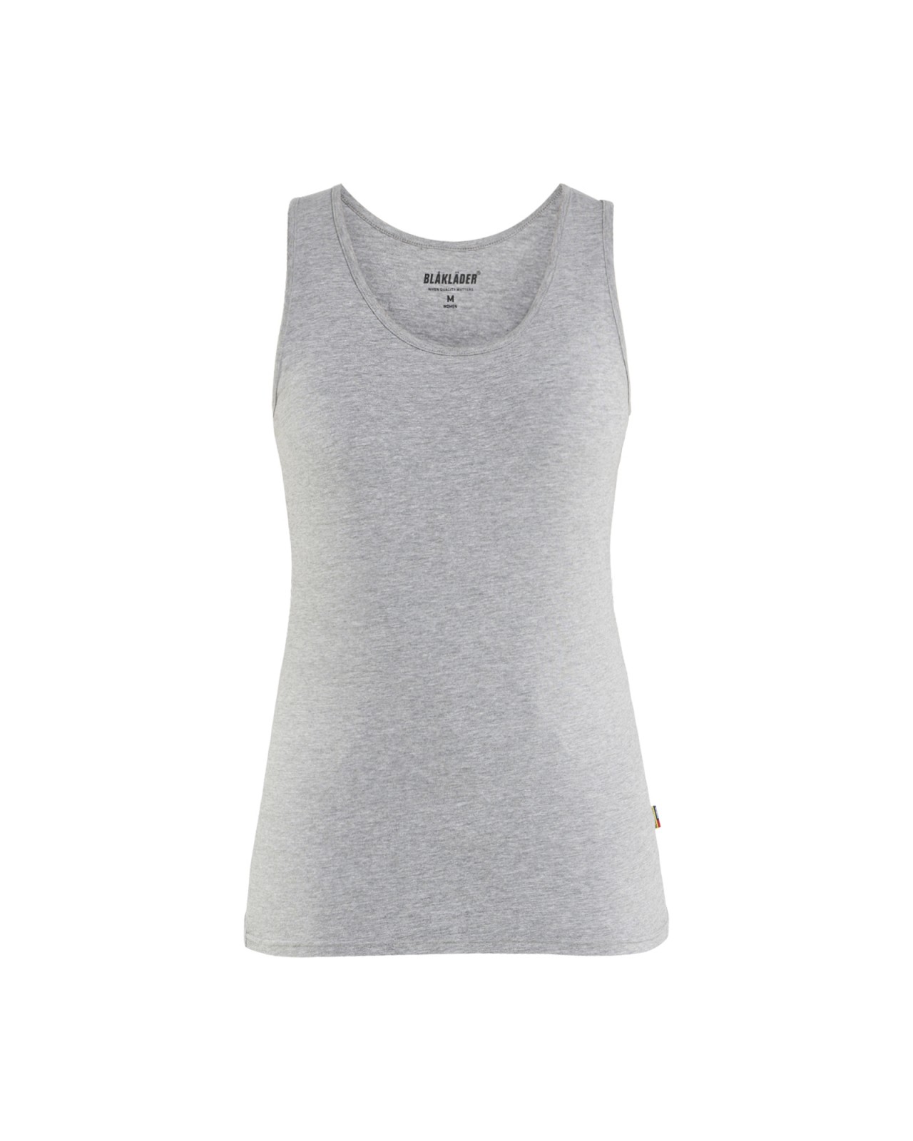 Blakl�der 3512 Tank Tops grau