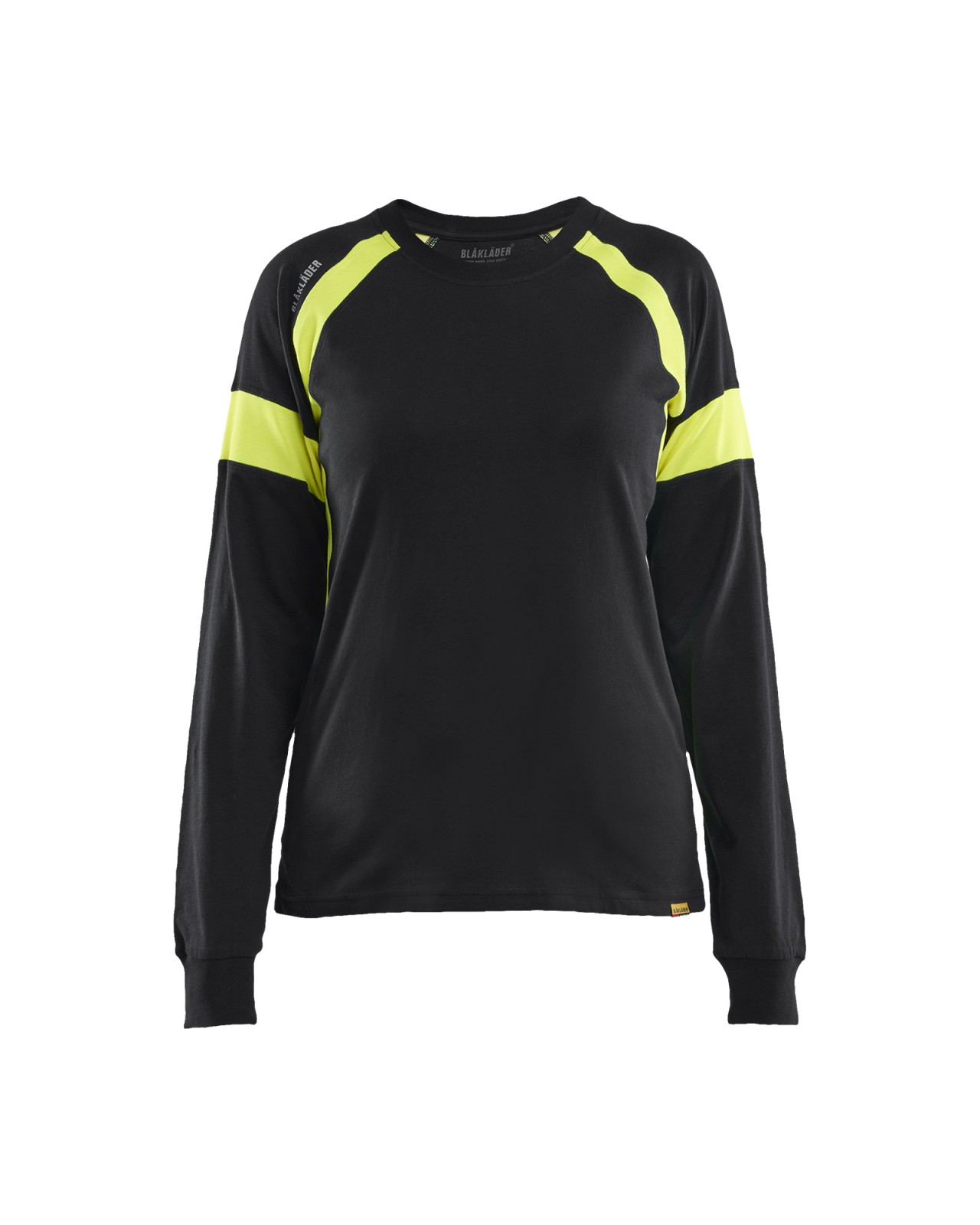 Blakl�der 3521 Sweatshirt schwarz