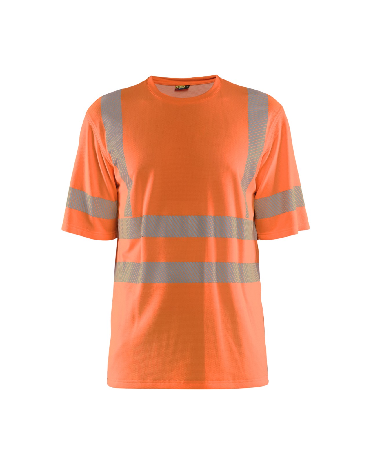 Blakl�der 3522 Hi-Vis Shirts orange