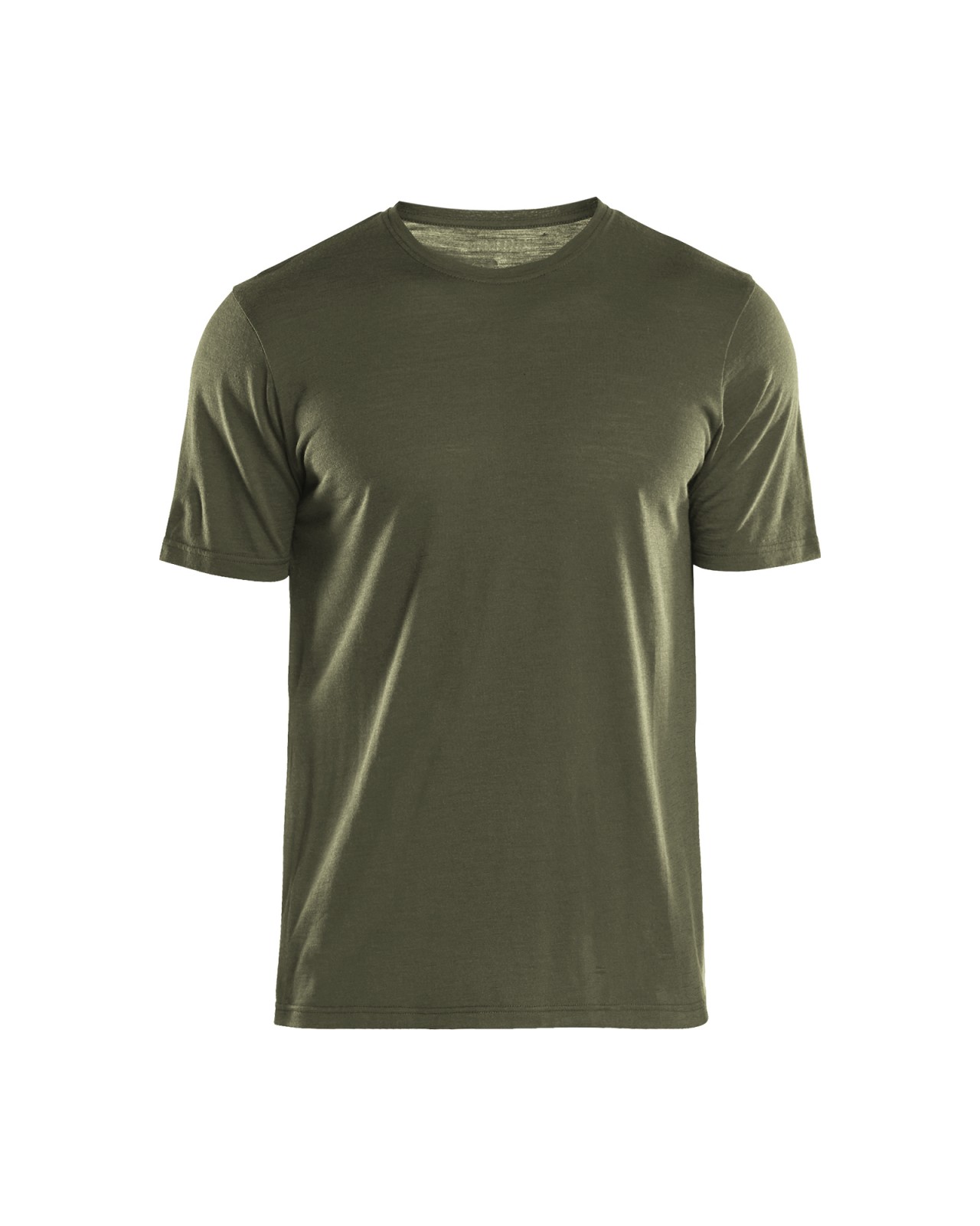 Blakl�der 3536 T-Shirt gr�n