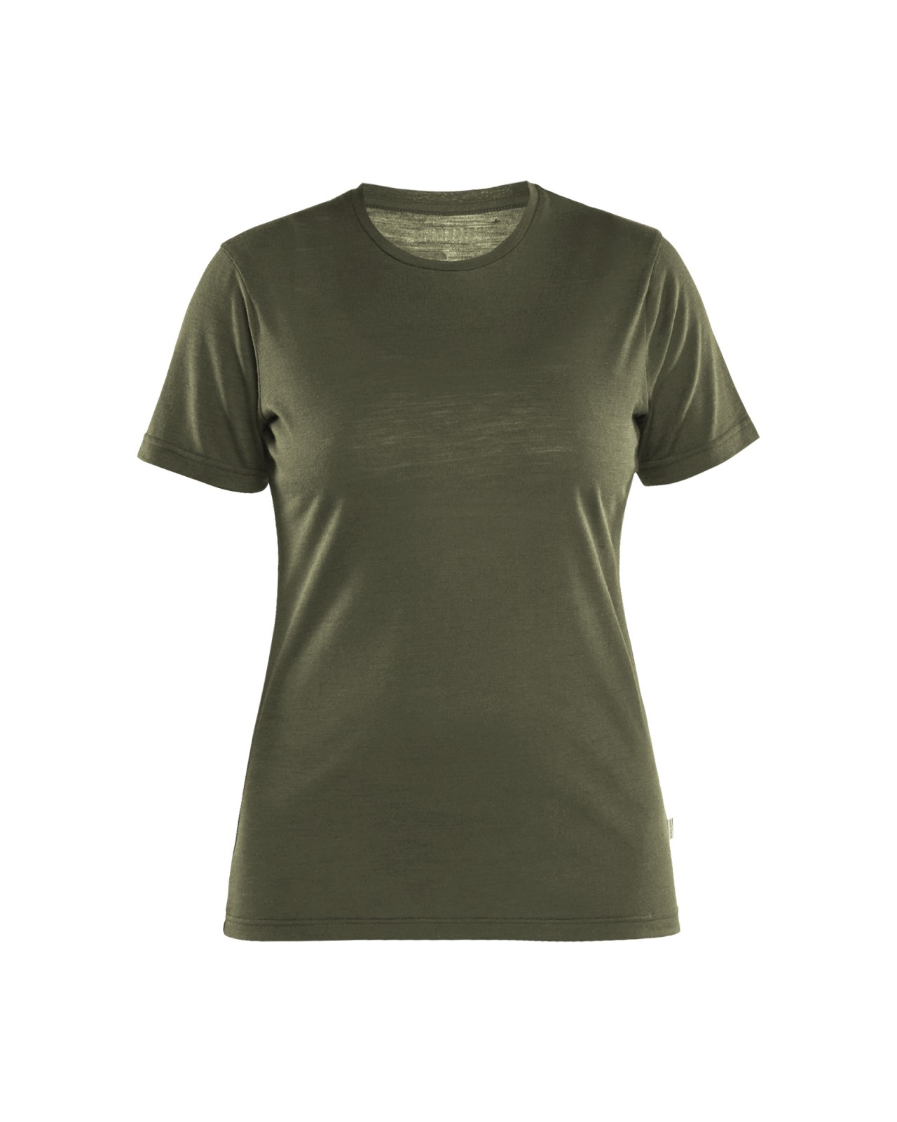 Blakl�der 3537 T-Shirt gr�n