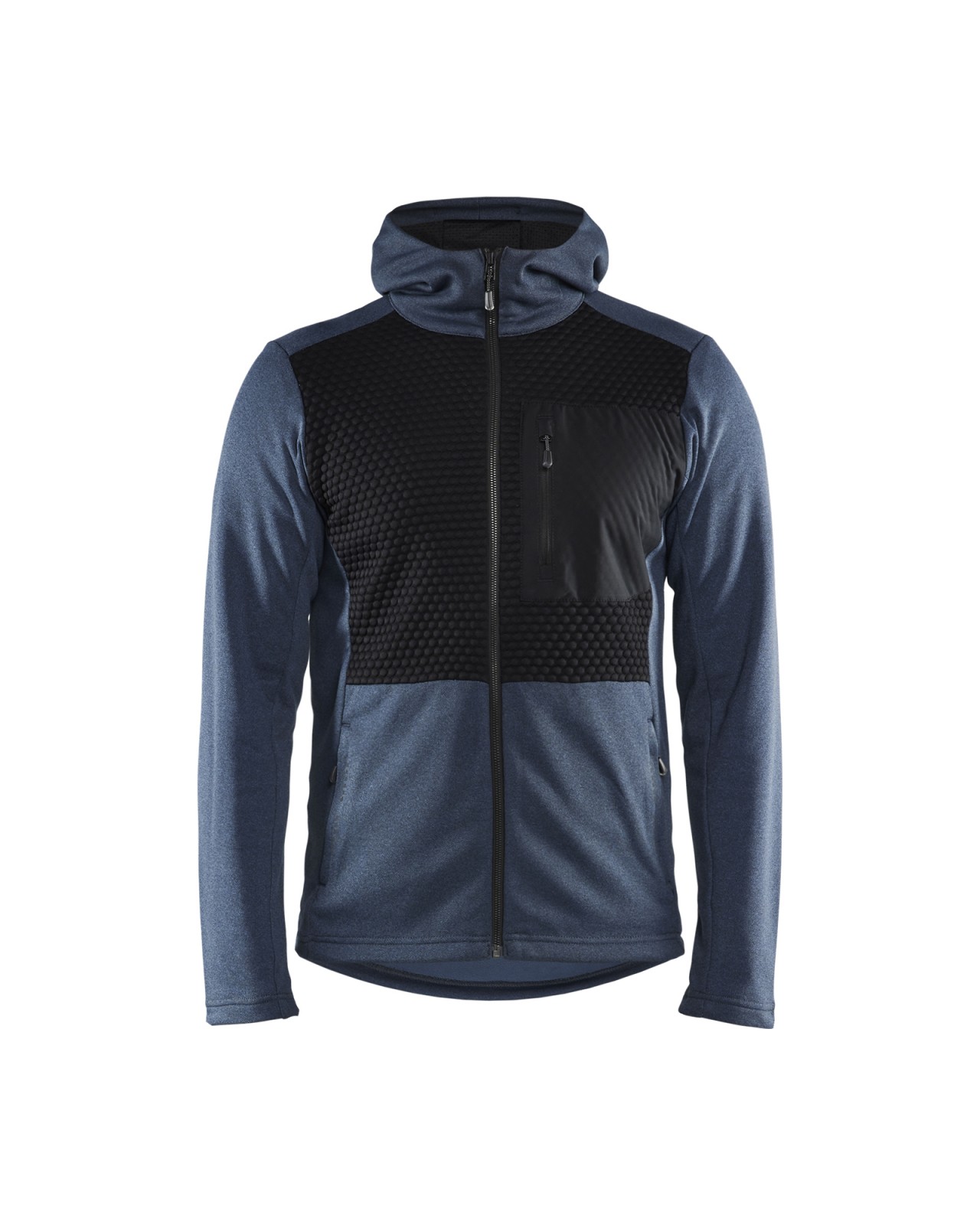 Blakl�der 3540 Sweatshirt Jacken blau