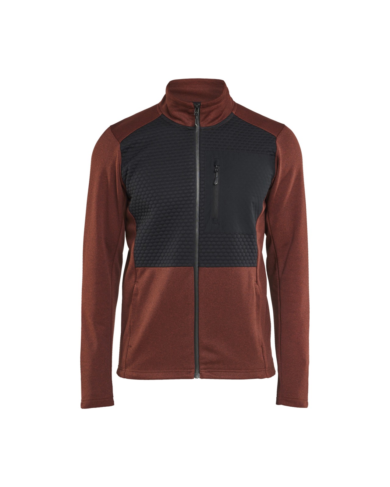 Blakl�der 3548 Sweatshirt rot
