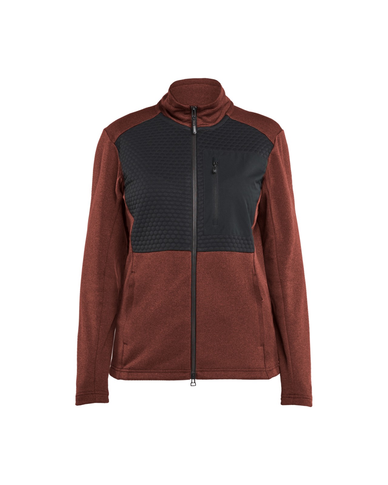 Blakl�der 3549 Sweatshirt rot