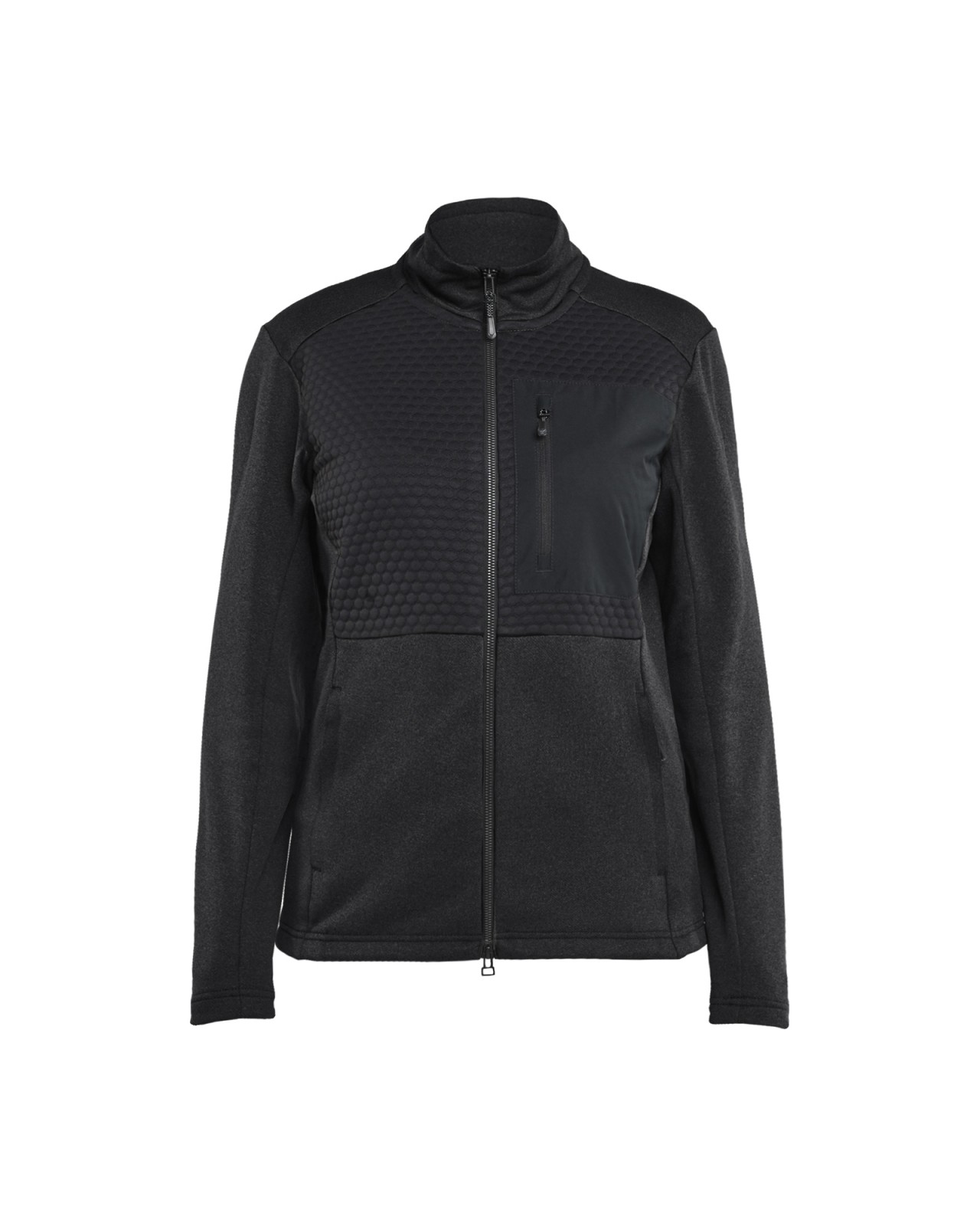 Blakl�der 3549 Sweatshirt schwarz