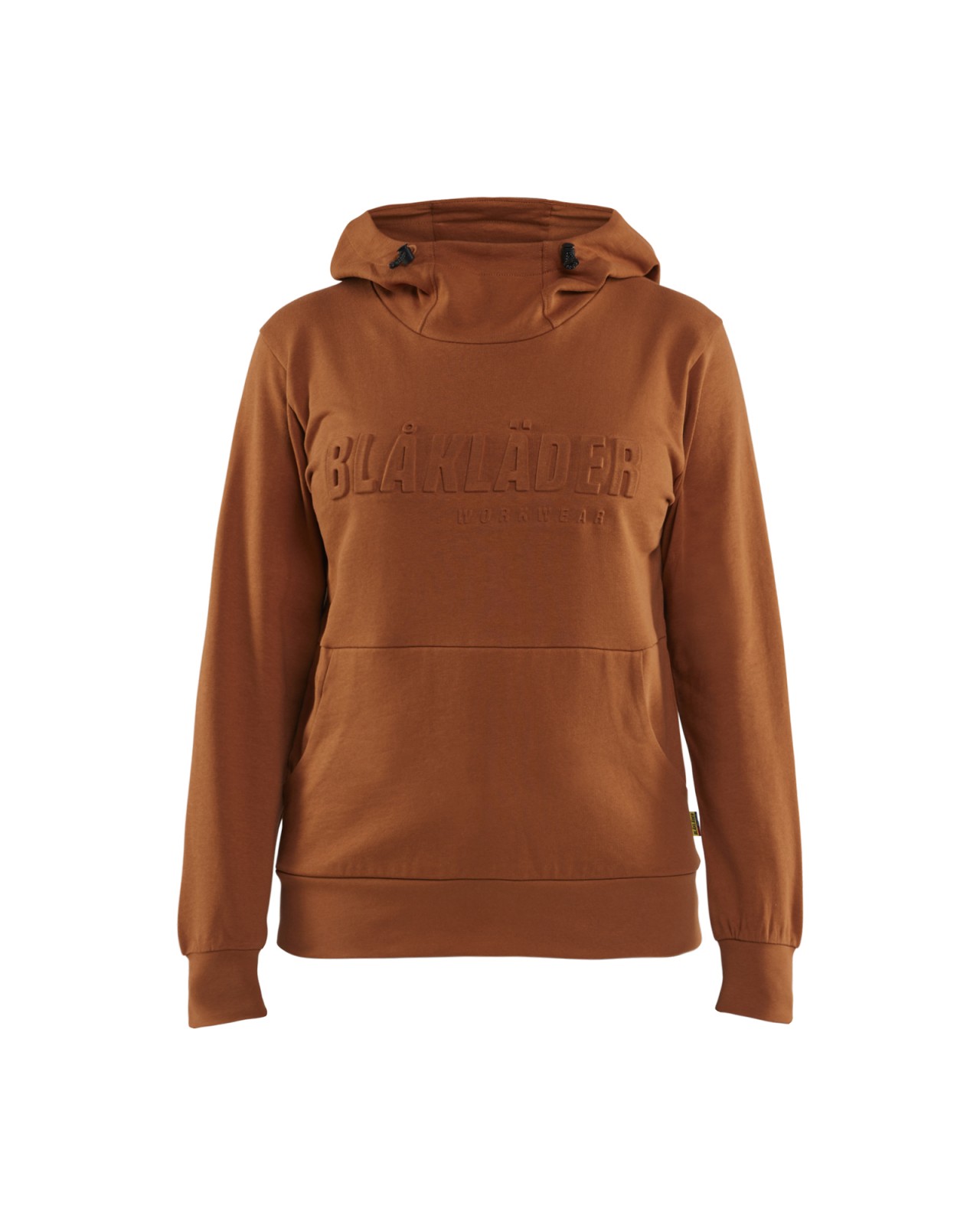 Blakl�der 3560 Hoodie braun