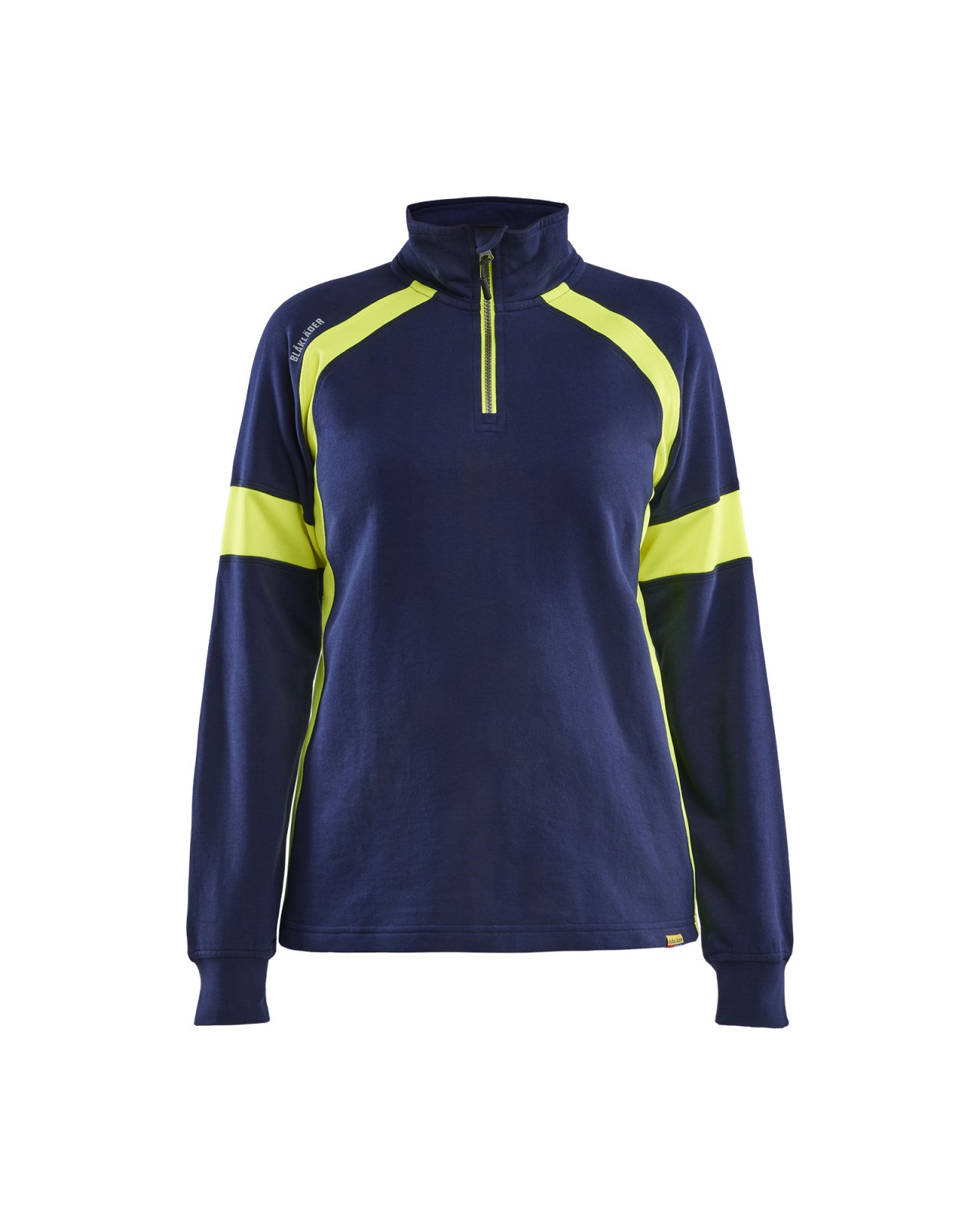 Blakl�der 3566 Sweatshirt blau