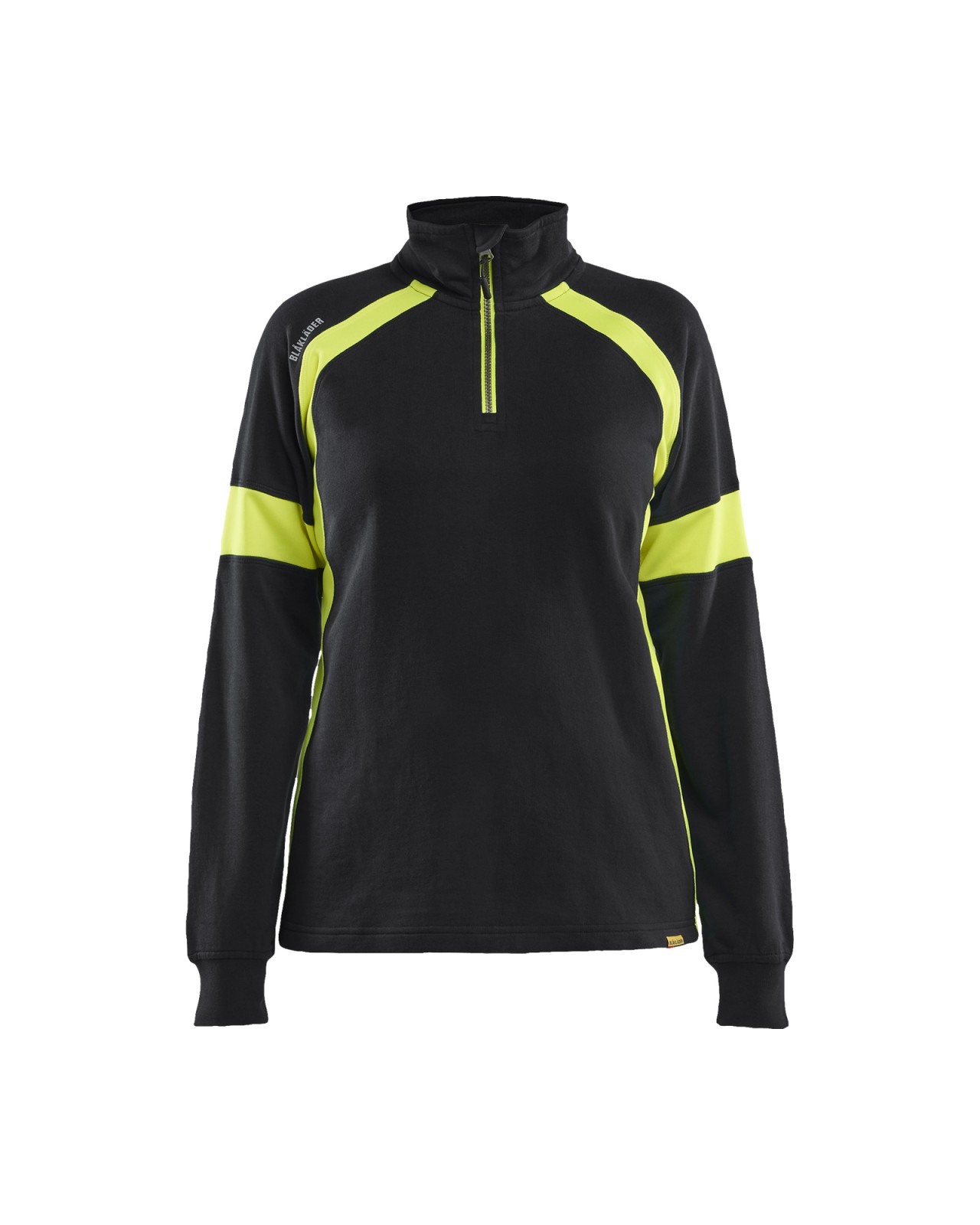 Blakl�der 3566 Sweatshirt schwarz