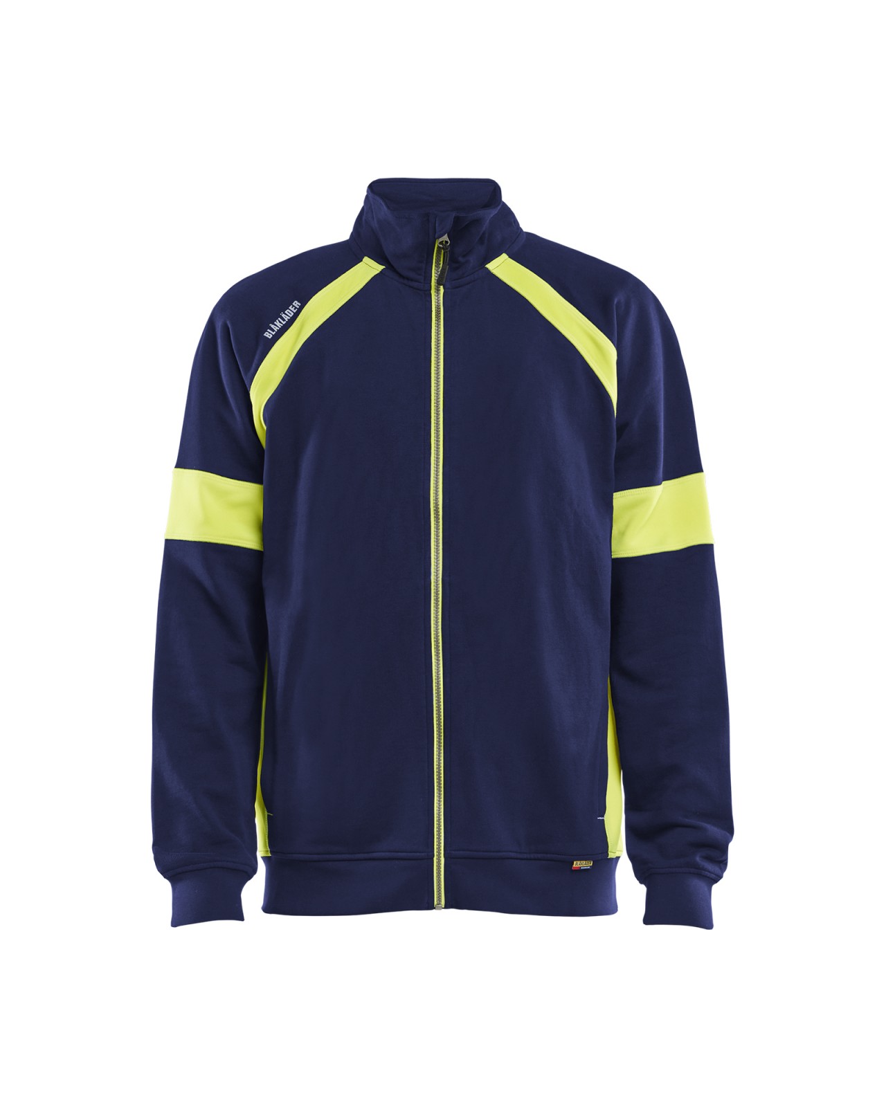Blakl�der 3567 Sweatshirt blau