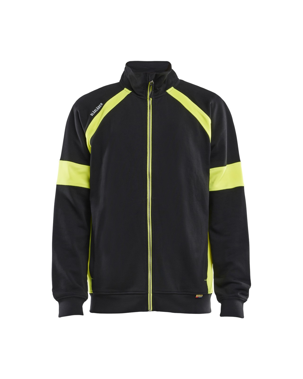 Blakl�der 3567 Sweatshirt schwarz