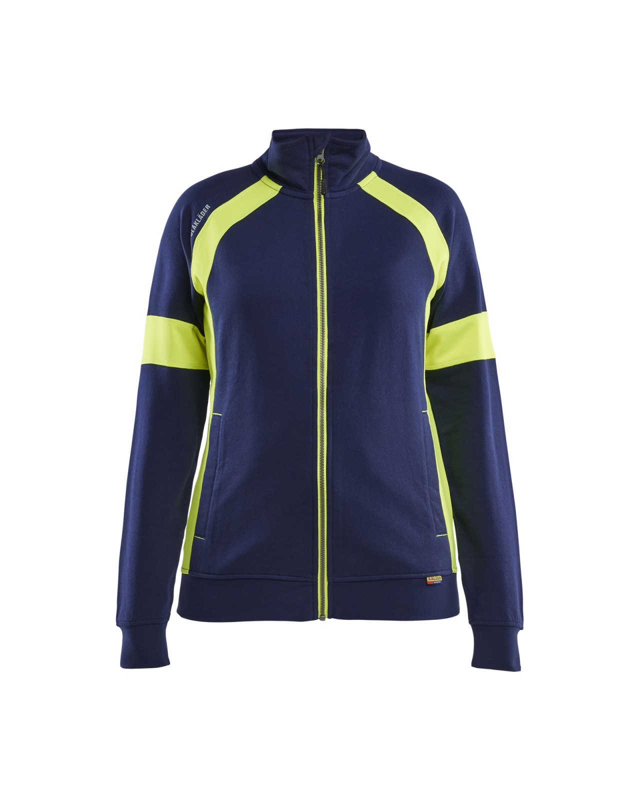 Blakl�der 3568 Sweatshirt blau