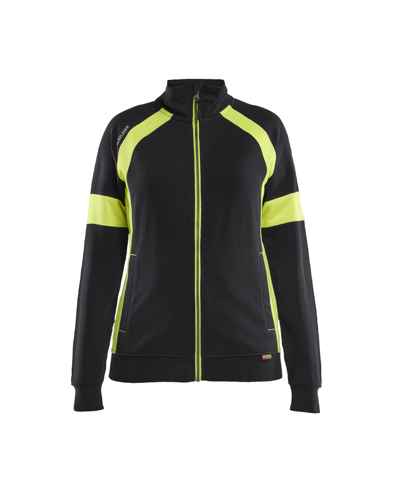 Blakl�der 3568 Sweatshirt schwarz