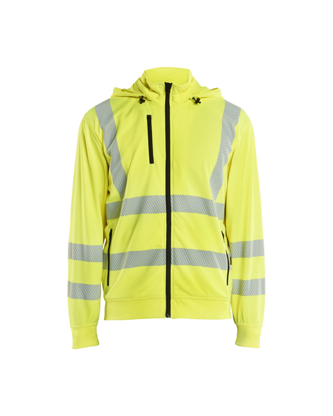 Blakl�der 3573 Sweatshirt neon-gelb