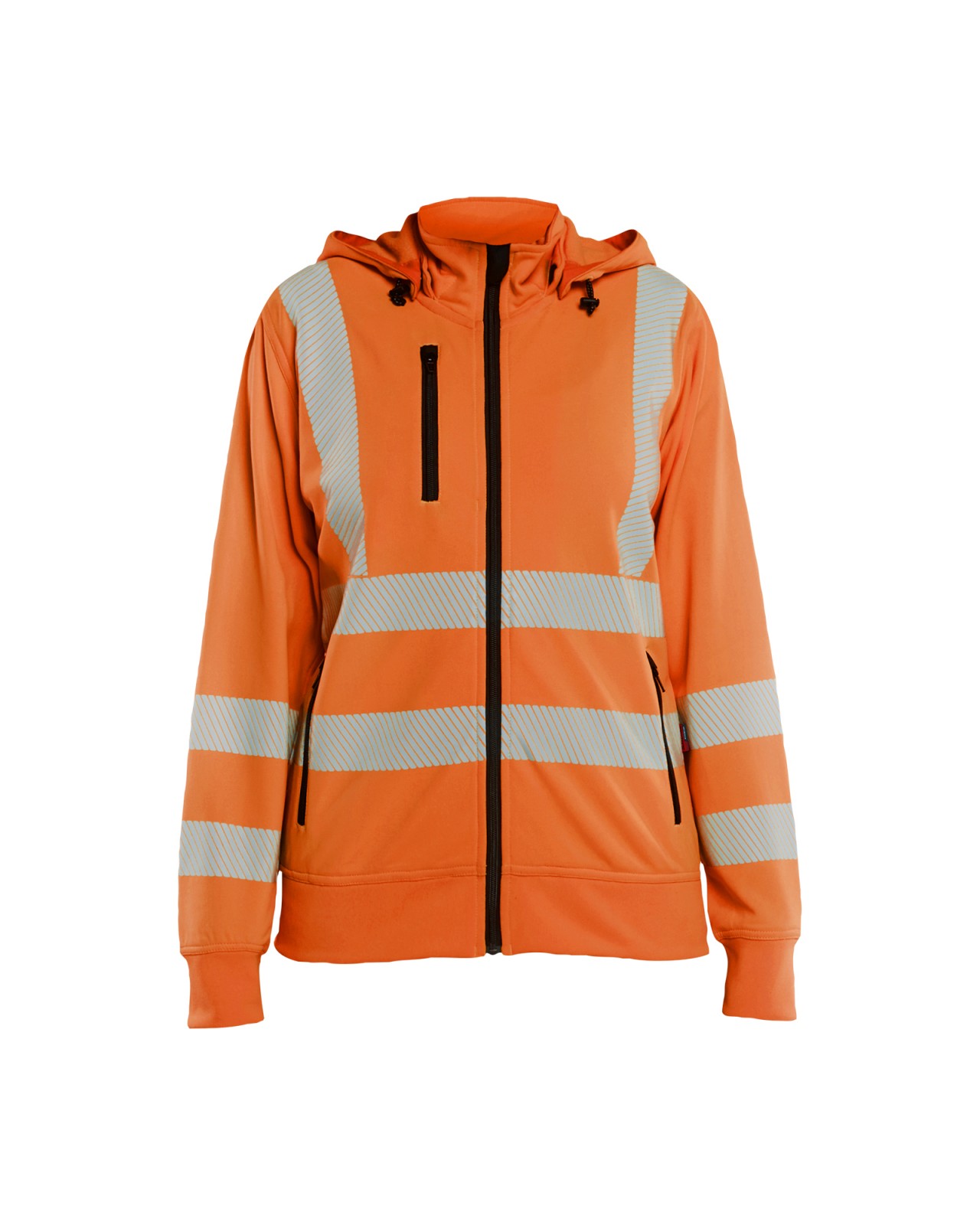 Blakl�der 3574 Sweatshirt neon-orange