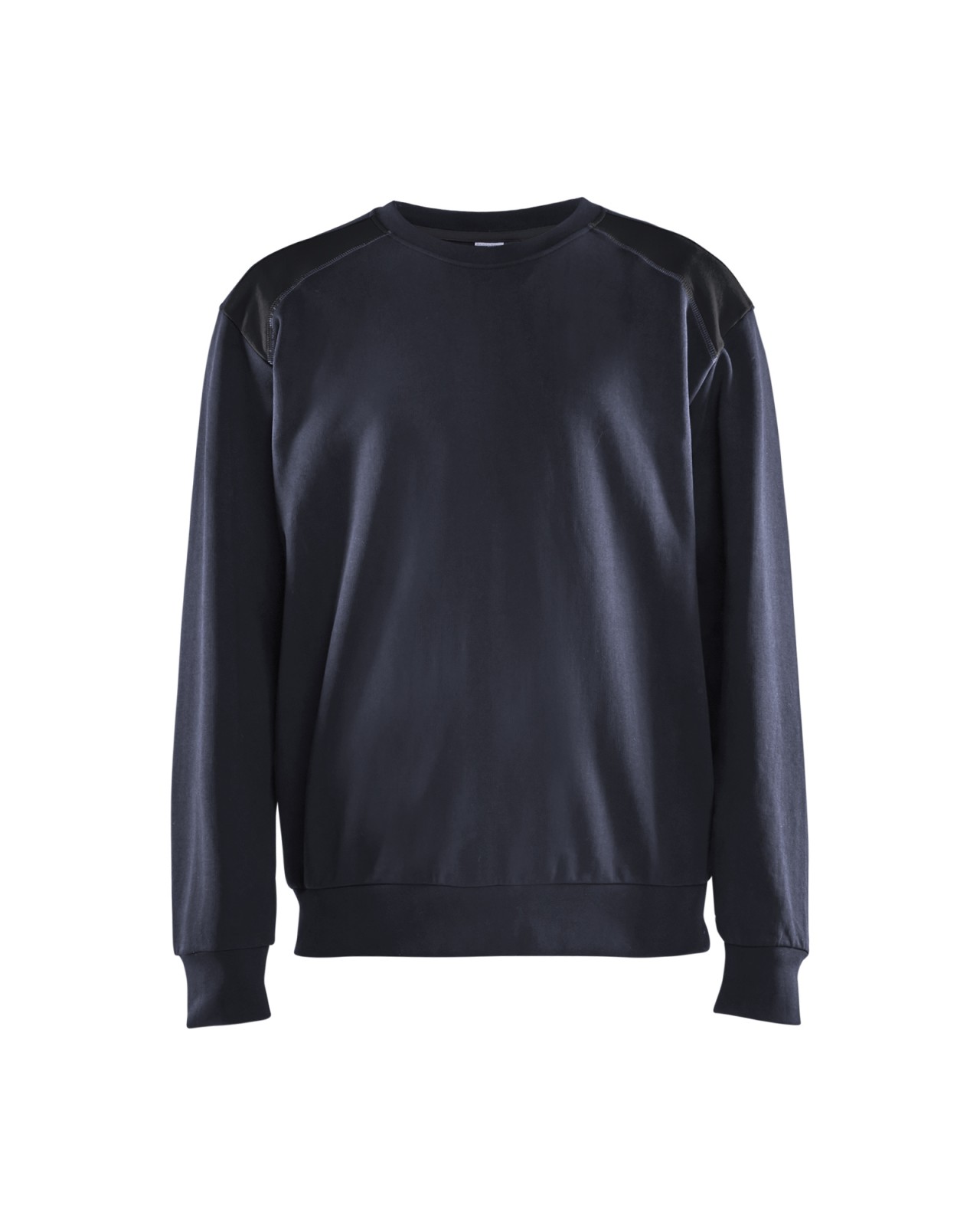 Blakl�der 3580 Sweatshirt Klassisch navy