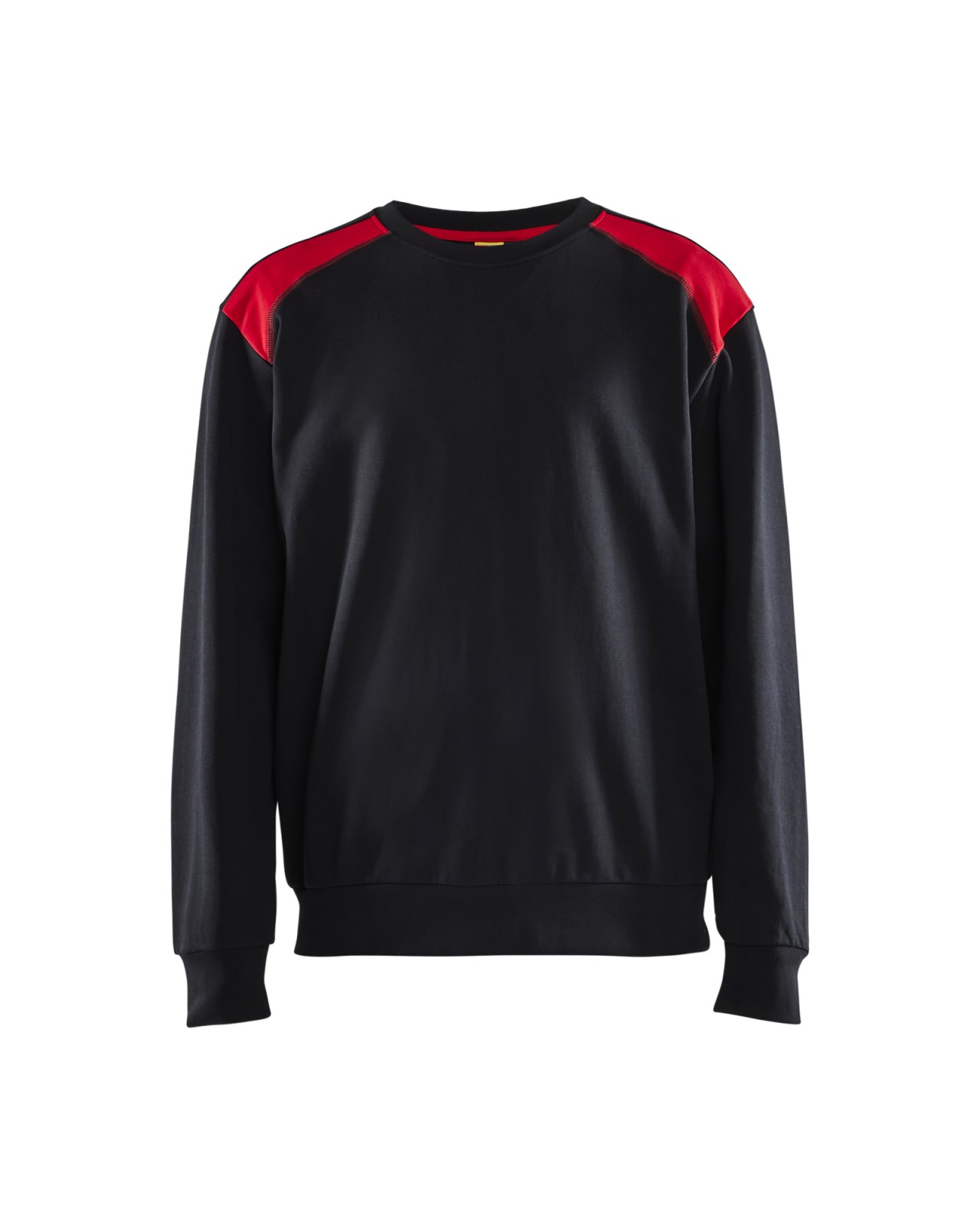 Blakl�der 3580 Sweatshirt Klassisch schwarz