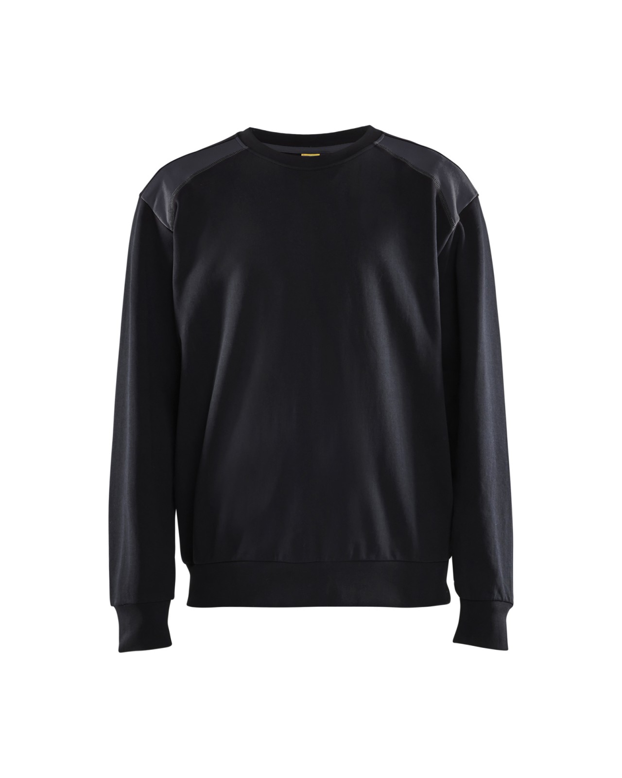 Blakl�der 3580 Sweatshirt Klassisch schwarz