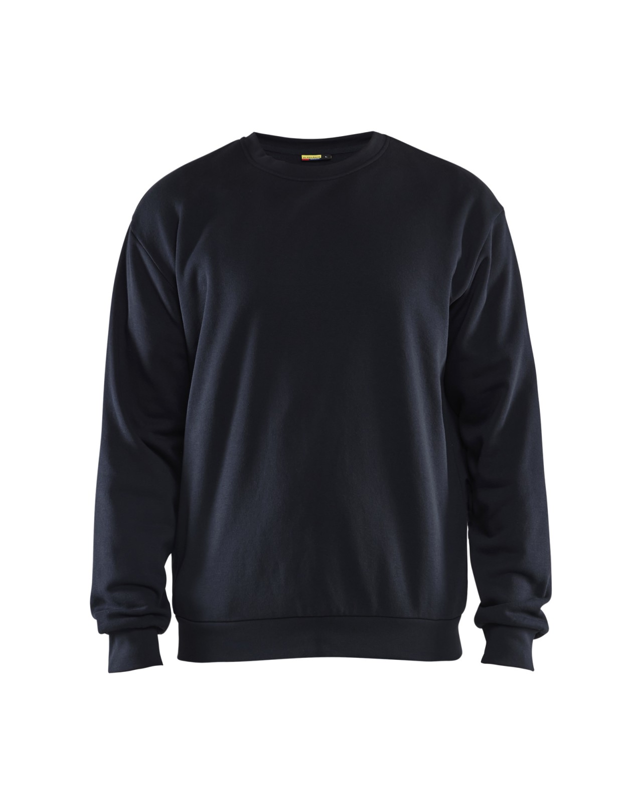 Blakl�der 3585 Sweatshirt Klassisch blau